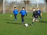 S.K.N.W.K. JO9-1 - SJO B.D.C. JO9-3 (competitie - 3e fase) (60/98)